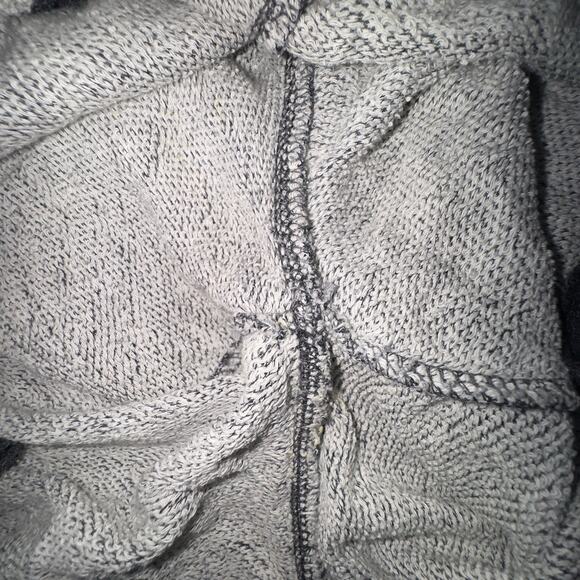 Abercrombie & Fitch Gray and Black Sweatpants size XS - Picture 7 of 10